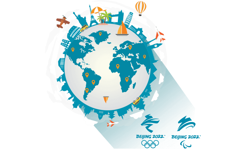 在赤道几内亚连接到中国的代理 - UNBLOCKCN